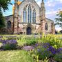 Photo of St Asaph Cathedral