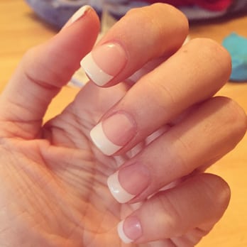 Lovely Nails - Nail Salons Near Me - Corona, California