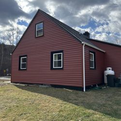 Pierce Siding & Window