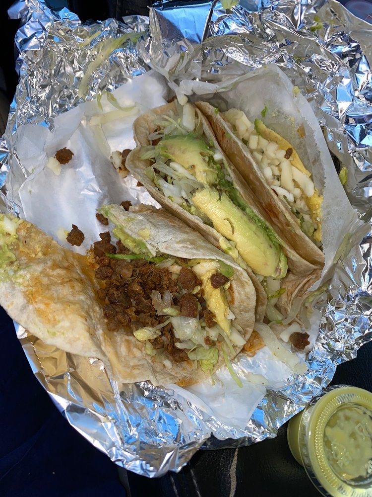 TACOS LA BALA Updated May 2024 37 Photos & 39 Reviews 5406 Airline Dr, Houston, Texas