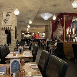Indian Jewel - The ambience