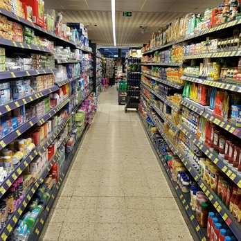 EDEKA Steilen - Grocery Near Me - Bonn, NW