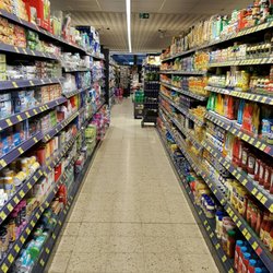 EDEKA Steilen
