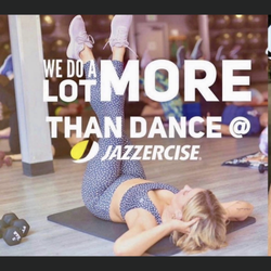 Jazzercise