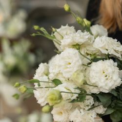 Verdant - Flowers for walk in and delivery everyday of the week!