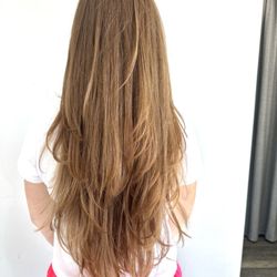 Meori Salon & Spa
