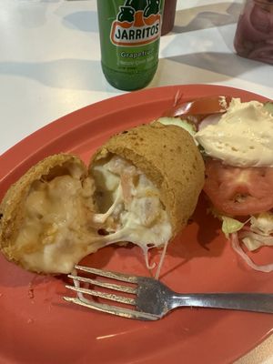 La Cuscatleca East by null