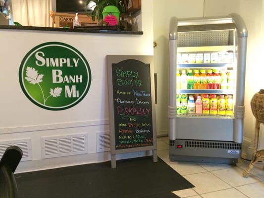Simply Banh Mi by null