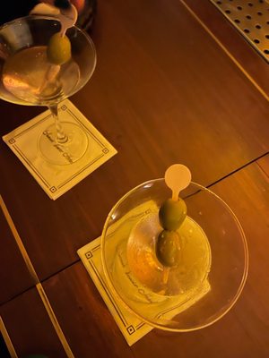 The Tower Bar by null