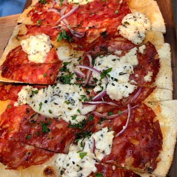 Sylvan Table - Flatbread appetizer - New American Near Me - Sylvan Lake, Michigan Sylvan Table - Flatbread appetizer - New American Near Me - Sylvan Lake, Michigan