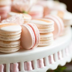 Carousel Macarons