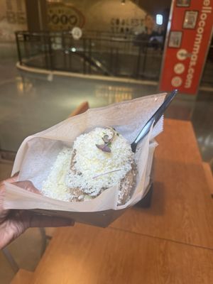 Commas Food Hall by null