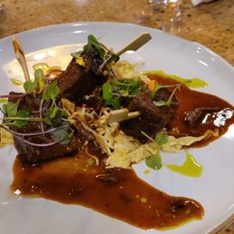 Braised Beef Short Ribs Braised Beef Short Ribs
