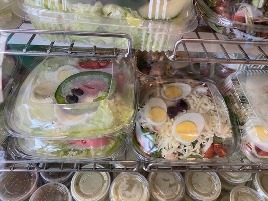 United Bakers Dairy Restaurant by null