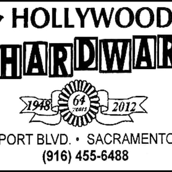 Hollywood Hardware - Hardware Stores Near Me - Sacramento, California Hollywood Hardware - Hardware Stores Near Me - Sacramento, California