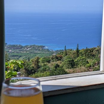 The Coffee Shack - Coffee & Tea Near Me - Captain Cook, Hawaii