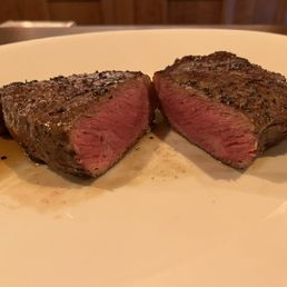 New York Strip