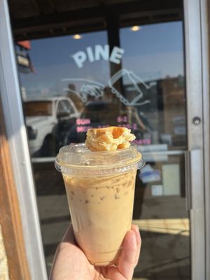 Pine Coffee Supply by null