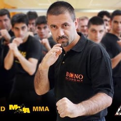 Bono Academy