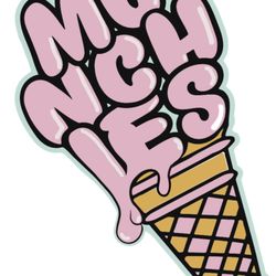 Munchies Icecream - MUNCHIES ICECREAM