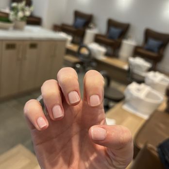 Marlowe - Markow Mani Zoya Color: Brenna - Nail Salons Near Me - Larkspur, California Marlowe - Markow Mani Zoya Color: Brenna - Nail Salons Near Me - Larkspur, California