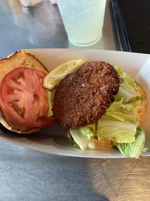 Timoti's Seafood Shak by null