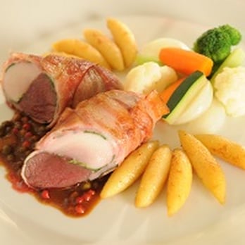 Restaurant Ratskeller - German Near Me - Salzgitter, NI