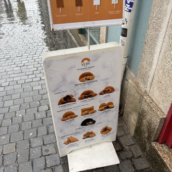 Very Rissol - Portuguese Near Me - Porto, 13