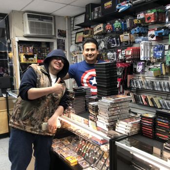Brooklyn Video Games - Some of today's trade-ins. Huge thanks to @ifixmachine . We got some more #saturn #nintendo #sega #videogames #brooklynvideogames - Video Game Stores Near Me - Brooklyn, New York Brooklyn Video Games - Some of today's trade-ins. Huge thanks to @ifixmachine . We got some more #saturn #nintendo #sega #videogames #brooklynvideogames - Video Game Stores Near Me - Brooklyn, New York