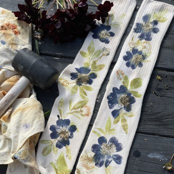 Michelle Moore Designs - Amazing eco friendly socks - Pop-up Shops Near Me