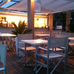 La Spiaggia