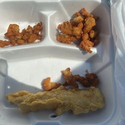 Captain D's