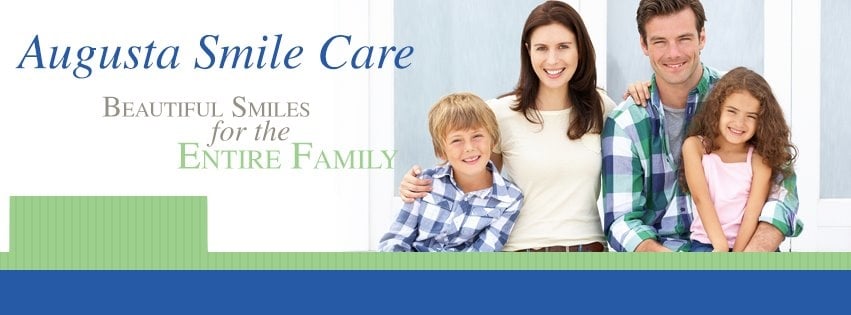 Augusta SmileCare - patient advocate in Martinez, GA