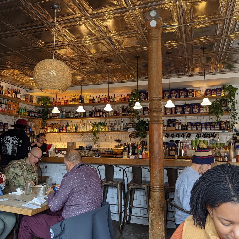 Alma Cafe - Coffee & Tea Near Me - New Orleans, Louisiana