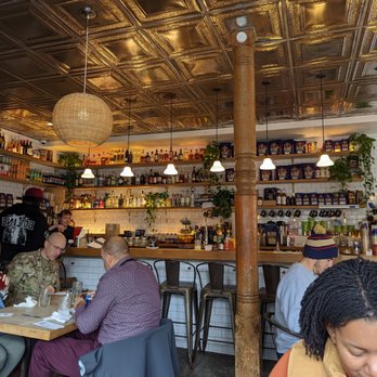 Alma Cafe - Coffee & Tea Near Me - New Orleans, Louisiana Alma Cafe - Coffee & Tea Near Me - New Orleans, Louisiana