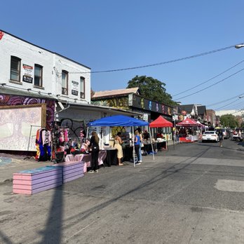 Kensington Market - Flea Markets Near Me - Toronto, Ontario Kensington Market - Flea Markets Near Me - Toronto, Ontario