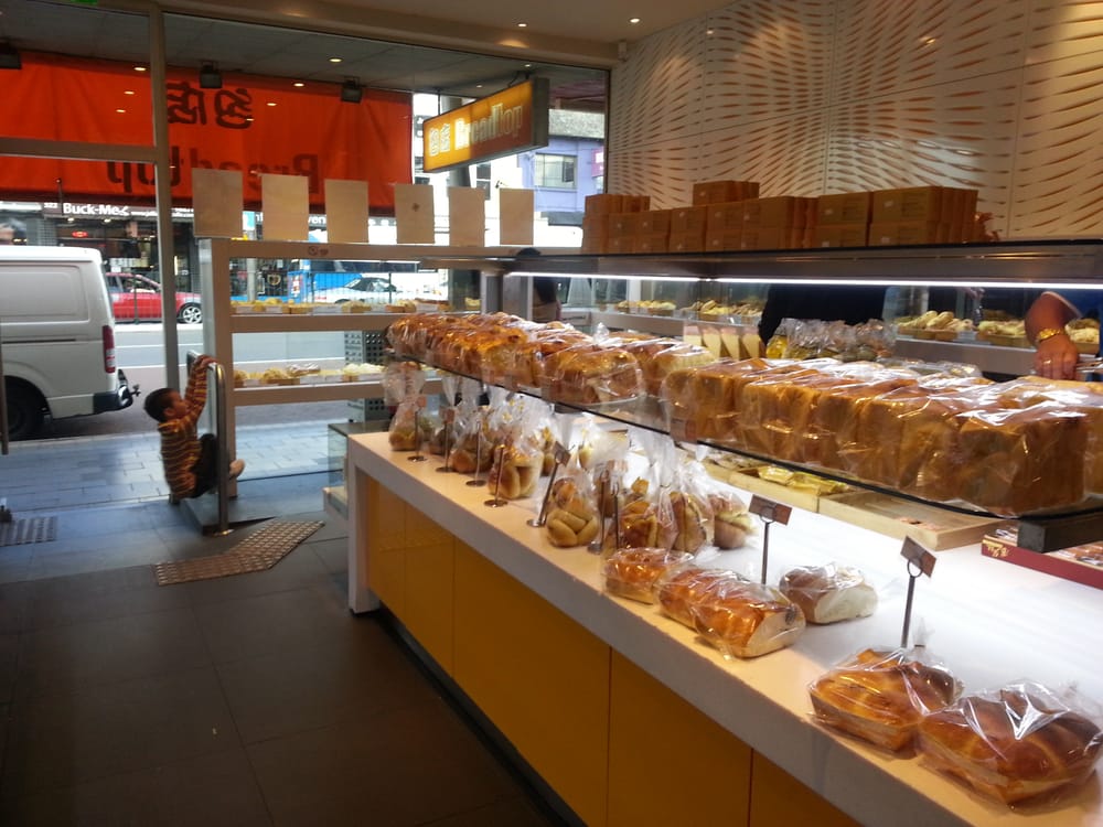 BREADTOP 347 Anzac Pde, Kingsford New South Wales, Australia Bakeries Restaurant Reviews