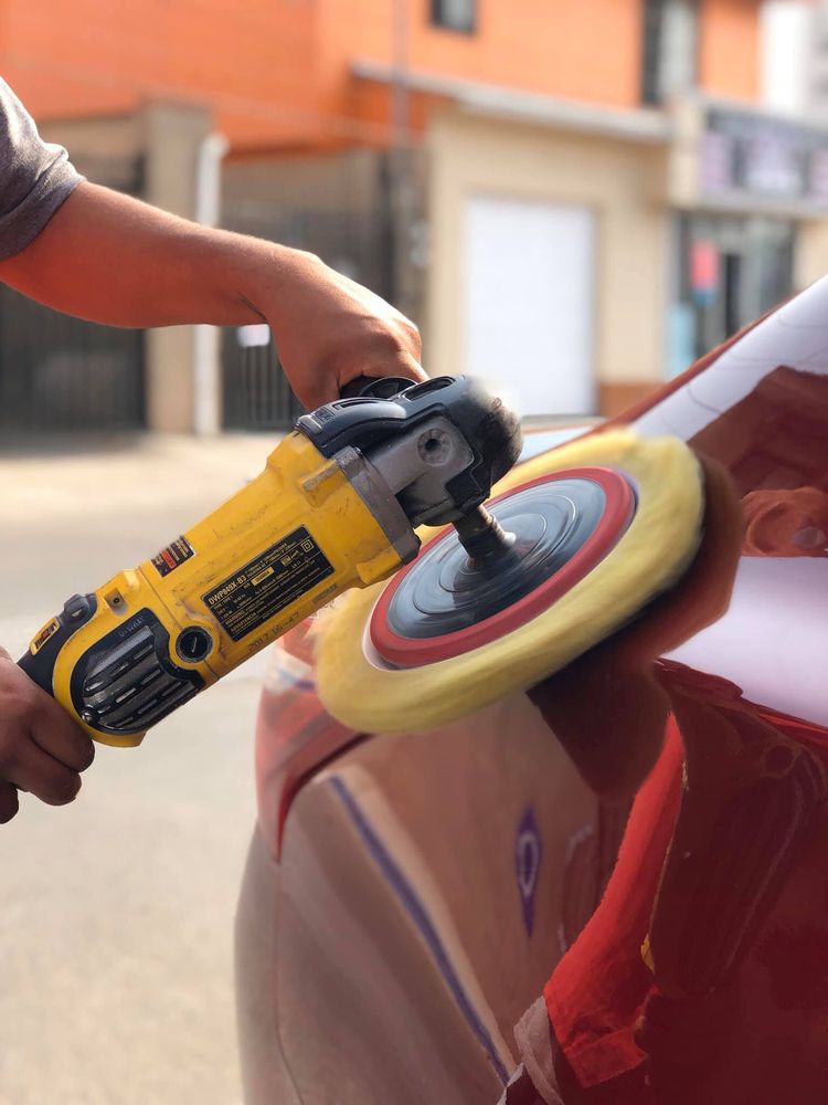 AQUATUNEL CAR WASH RÍO Erasmo Castellanos Quinto 1857 d, Tijuana
