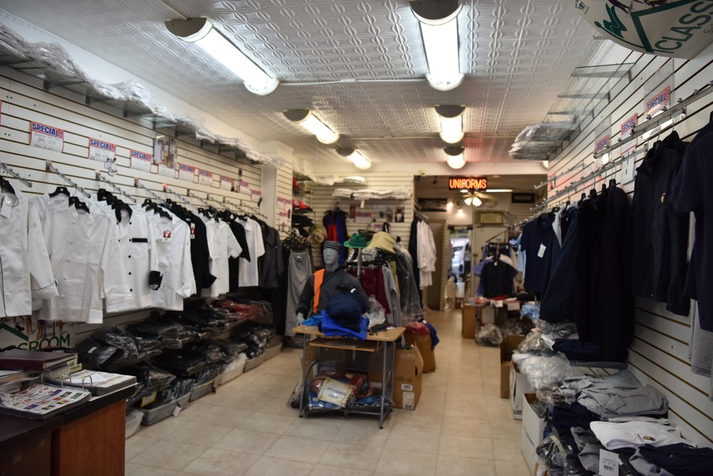 GLAND UNIFORMS Updated August 2024 15 Photos 1516 Wisconsin Ave