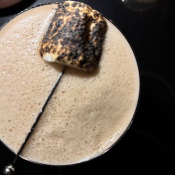 Clarkwood - Espresso martini - Bars Near Me - Houston, Texas