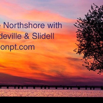 Audubon Physical Therapy - Physical Therapy Near Me - Mandeville, Louisiana