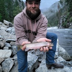 Buck Horn Outfitters