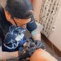 Photo of Stone The Crow Tattoo