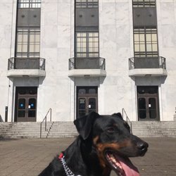 Oregon State Library