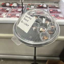 Hy-Vee - Free samples