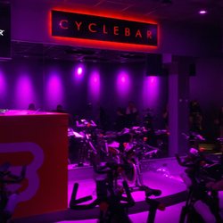 CYCLEBAR