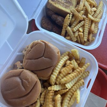 Hotbox Chicken - Halal Near Me - Anaheim, California Hotbox Chicken - Halal Near Me - Anaheim, California