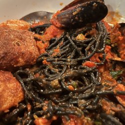 Lucca Italian Chophouse