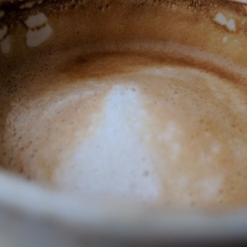 Royal McGregor - Flat White - British Near Me - Edinburgh, EDH