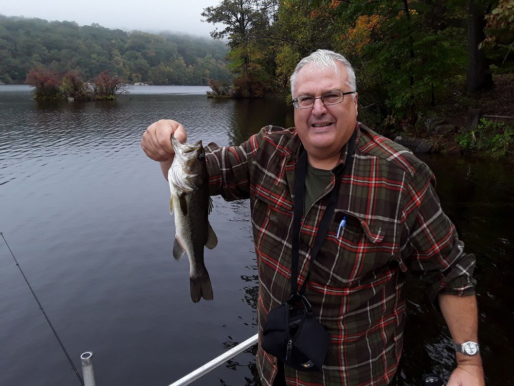 JOE’S BASS BAIT & TACKLE Updated June 2024 12 Dickerman Ave